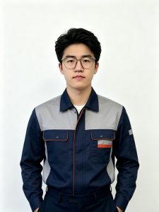 engineer nick cheng