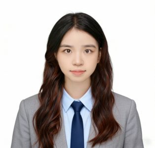lily huang