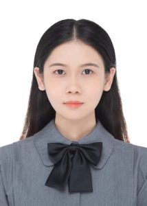 个人大头照 maris qiu